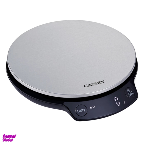 ترازو آشپزخانه کمری مدل EK-3310