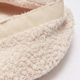 کلاه برت زنانه ال سی وایکیکی مدل آنتی باکتریال تدی