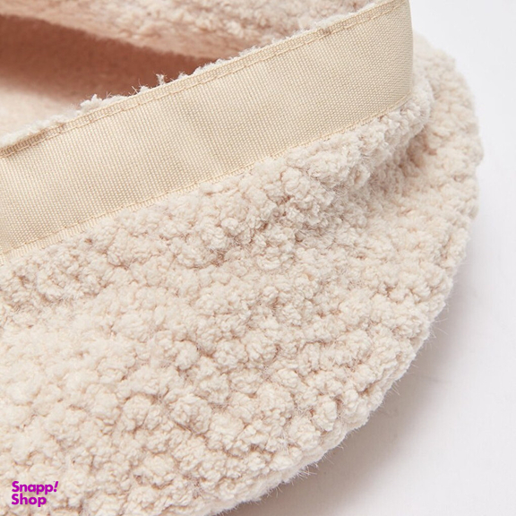 کلاه برت زنانه ال سی وایکیکی مدل آنتی باکتریال تدی