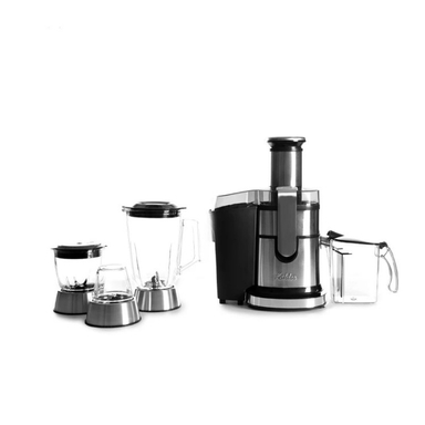 آبمیوه گیری 4 کاره کاخلر مدل KH-1180-SB