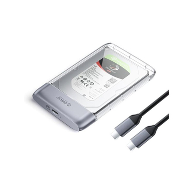 باکس حافظه SSD اوریکو مدل TX25C3 سایز 2.5 اینچ