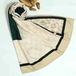 شال زنانه مدل موهر زمستانی کد 9551