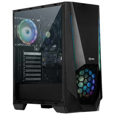 کیس اسمبل شده مخصوص بازی فاطر مدل FS-COD