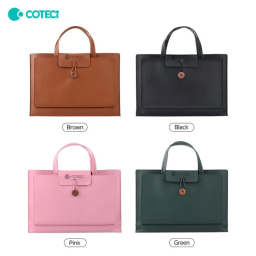 کیف لپ تاپ 14 اینچ کوتتسی مدل 17009