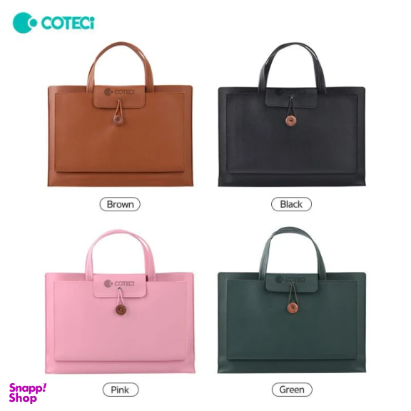 کیف لپ تاپ 14 اینچ کوتتسی مدل 17009