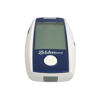 نوار تست قند خون زیکلاس مد Z Td-4267