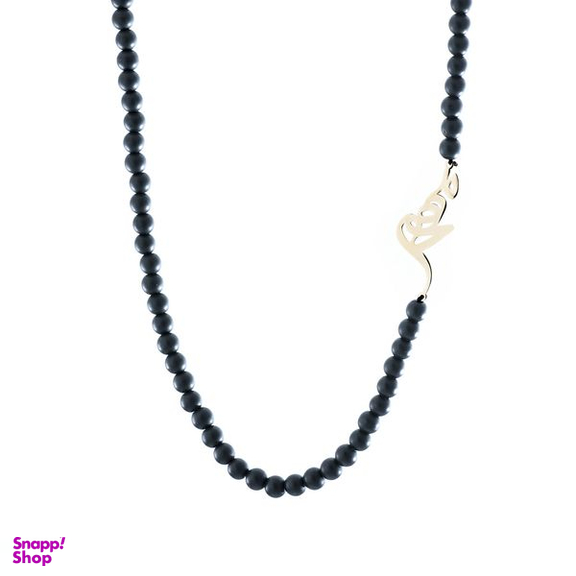 گردنبند زیبازر طرح مهدی