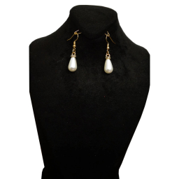 گوشواره زنانه مدل اشکی