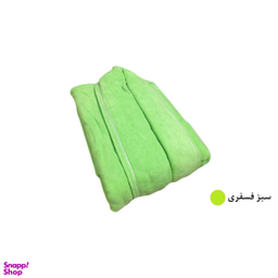 حوله پالتویی طرح کویین کد 10001 سایز 125