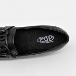 کفش زنانه پویان گام پیام مدل کالو کد 11831