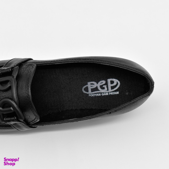 کفش زنانه پویان گام پیام مدل کالو کد 11831