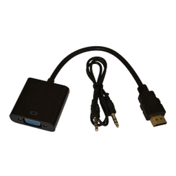 مبدل HDMI به VGA مدل HD-A