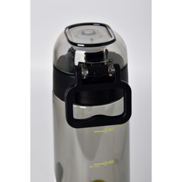 قمقمه یونیک مدل براق کد 1918 گنجایش 680 میلی لیتر