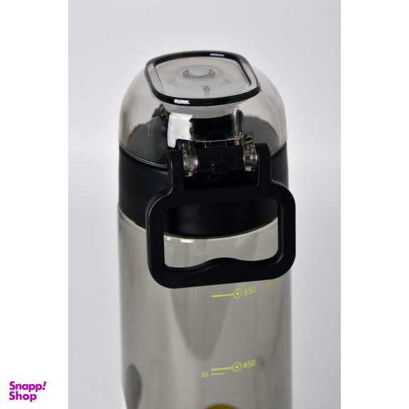 قمقمه یونیک مدل براق کد 1918 گنجایش 680 میلی لیتر