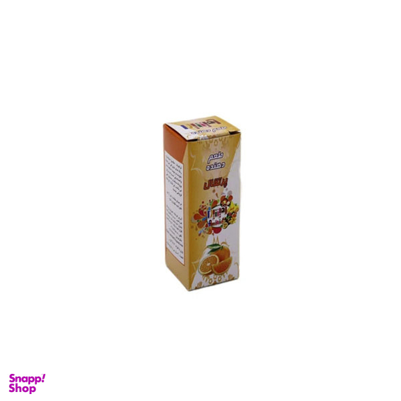 اسانس قطره ای آمیتیدا پرتقال وزن 28 گرم