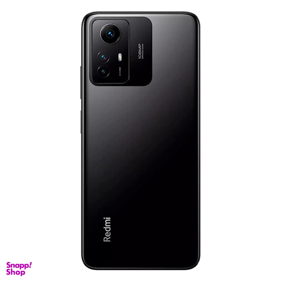گوشی موبایل شیائومی مدل Redmi Note 12 S دو سیم کارت ظرفیت 256 گیگابایت رم 8 گیگابایت نسخه گلوبال