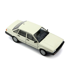 ماکت ماشین ولی مدل Volkswagen Santana 1986