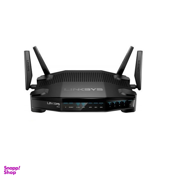 مودم - روتر 3G/4G/5G لینکسیس کد X32