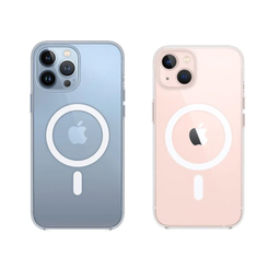 کاور اپیکوی مدل AntiShock-MagSafe مناسب برای گوشی موبایل اپل iPhone 15