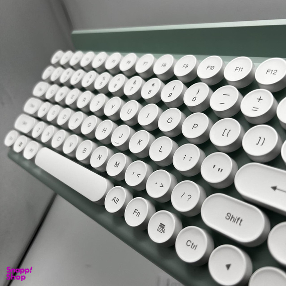 کیبورد و ماوس لانگتو مدل LT500