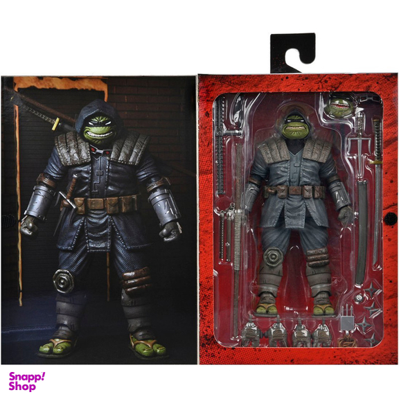 اکشن فیگور نکا مدل Ninja Turtle