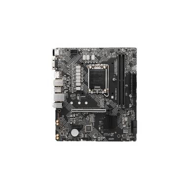 مادربرد ام اس ای مدل MSI PRO H610M-G D5