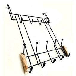 آویز پشت دری لباس مدل il14