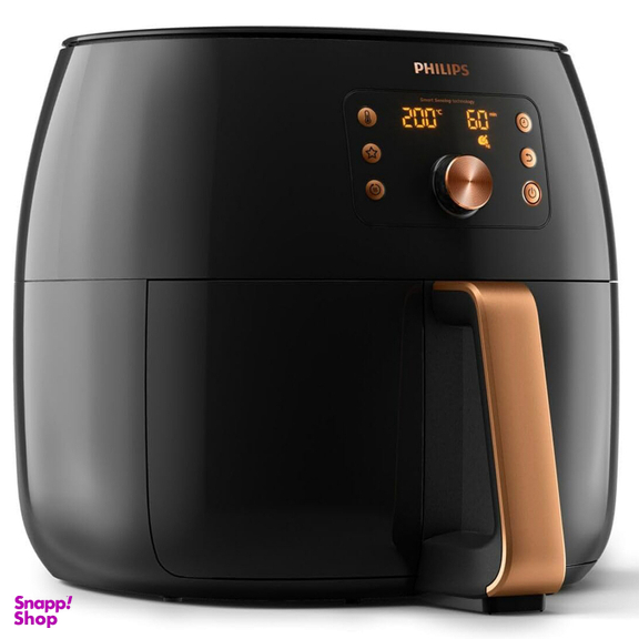 سرخ کن بدون روغن فیلیپس مدل HD9867/90