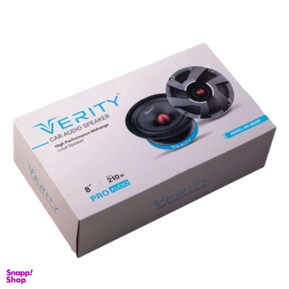 میدرنج خودرو سایز 8 وریتی مدل VM-8528P