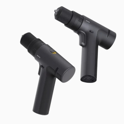 مجموعه ابزار 8 پارچه هوتو مدل HOTO 12V Brushless Drill Tool QWDZGJ002