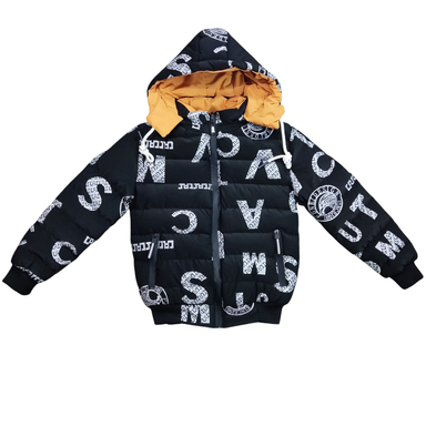 کاپشن پسرانه مدل P14