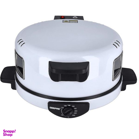 نان پز جی پاس مدل GBM63036