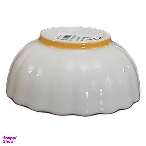 پیاله ماست خوری کد 011 مجموعه 6 عددی