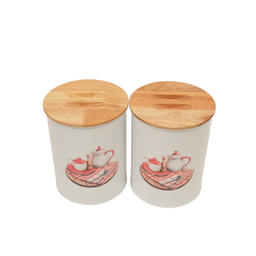 بانکه کد P-8004 بسته ۲ عددی