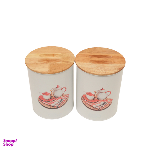 بانکه کد P-8004 بسته ۲ عددی