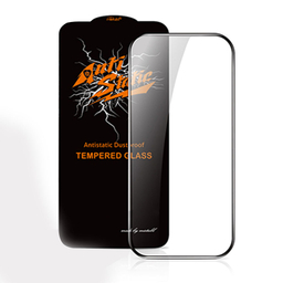 محافظ صفحه نمایش موبایل ایرگلوری مدل آنتی استاتیک مناسب سامسونگ Galaxy A15/A24/A25/M34/F34