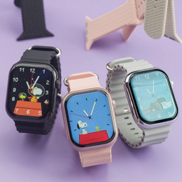 ساعت هوشمند گیفت کالکشن مدل FCF Series