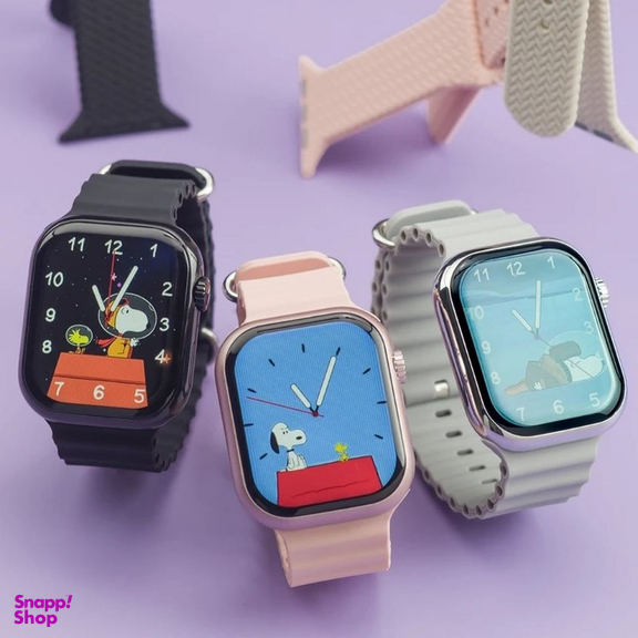 ساعت هوشمند گیفت کالکشن مدل FCF Series