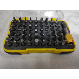 رابط سری پیچ گوشتی اپکس مدل SMT-55PCS-BIT SET بسته 55 عددی