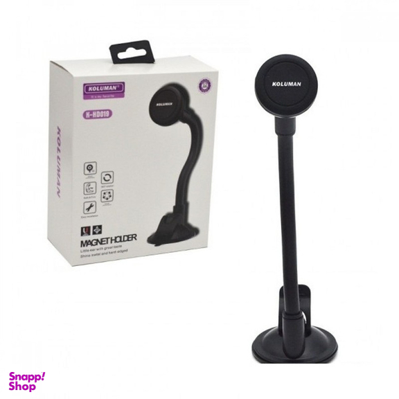نگهدارنده گوشی موبایل کلومن مدل K-HD019