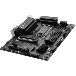 مادربرد ام اس آی مدل PRO B760M-A WIFI DDR4
