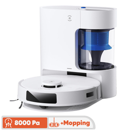 جارو رباتیک اکووکس رباتیک مدل N20 Pro Plus