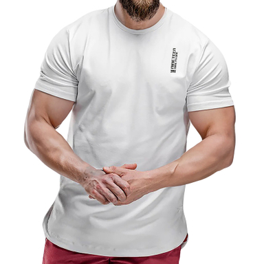 تیشرت لانگ ورزشی مردانه 1991 مدل TS1967 WW