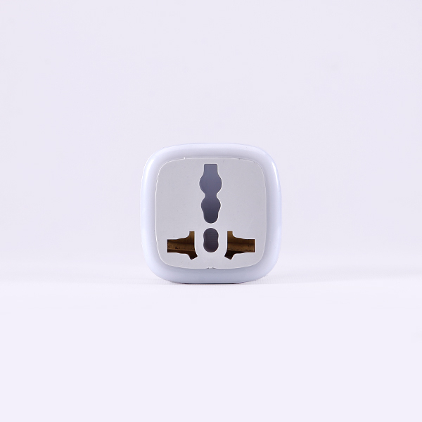 مبدل برق 3 به 2 شیائومی مدل FL-124