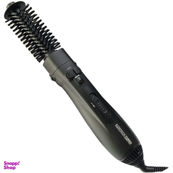 سشوار برس دار چرخشی کومکس مدل KM 1200