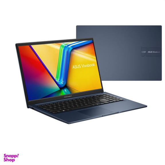 لپ تاپ ایسوس مدل Vivobook X1504VA i3 1315U 8GB 512GB - کاستوم شده