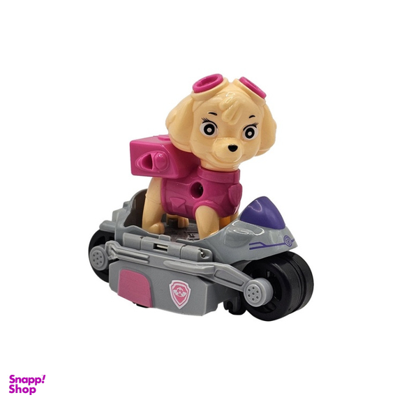 اکشن فیگور ناب سل مدل سگ نگهبان طرح اسکای کد FI11068