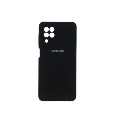 کاور گوشی موبایل سامسونگ طرح سیلیکونی مدل M32 مناسب Samsung M32