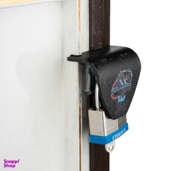 محافظ قفل آویز و کتابی پیشگامانفر کد 001 مجموعه 8 عددی
