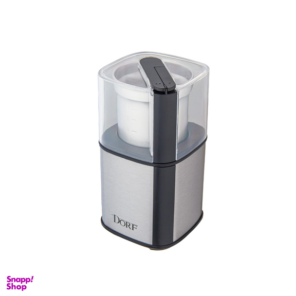 آسیاب قهوه مدل DRG-302